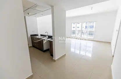 Apartment - 2 Bedrooms - 2 Bathrooms for sale in Tower 35 - Al Reef Downtown - Al Reef - Abu Dhabi