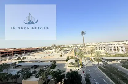 Apartment - Studio - 1 Bathroom for rent in Uptown Al Zahia - Al Zahia - Muwaileh Commercial - Sharjah