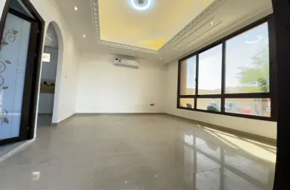 Apartment - 1 Bathroom for rent in Khalifa City A - Khalifa City - Abu Dhabi