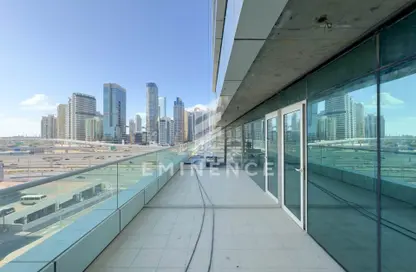 Office Space - Studio for sale in Wind Tower 2 - JLT Cluster B - Jumeirah Lake Towers - Dubai