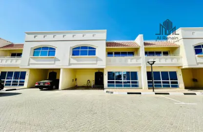 Villa - 4 Bedrooms - 5 Bathrooms for rent in Bida Bin Ammar - Asharej - Al Ain