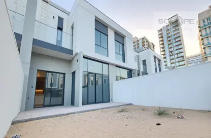 Villa - 3 Bedrooms - 4 Bathrooms for sale in Murooj Al Furjan - Al Furjan - Dubai