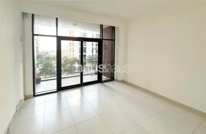 Apartment - 1 Bedroom - 1 Bathroom for rent in Park Point Building C - Park Point - Dubai Hills Estate - Dubai