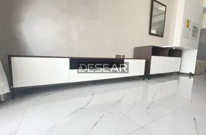 Apartment - 1 Bathroom for rent in Jewelz by Danube - Arjan - Dubai