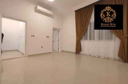 Apartment - 3 Bedrooms - 3 Bathrooms for rent in Mohamed Bin Zayed City - Abu Dhabi