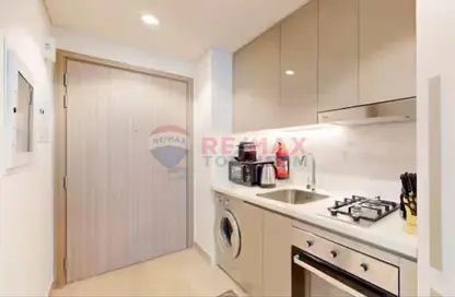 Apartment - 1 Bathroom for rent in AZIZI Riviera - Meydan One - Meydan - Dubai