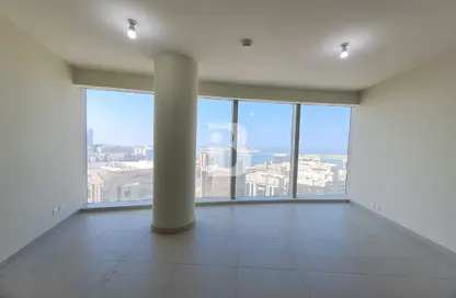 Apartment - 2 Bedrooms - 3 Bathrooms for rent in Shining Towers - Al Khalidiya - Abu Dhabi