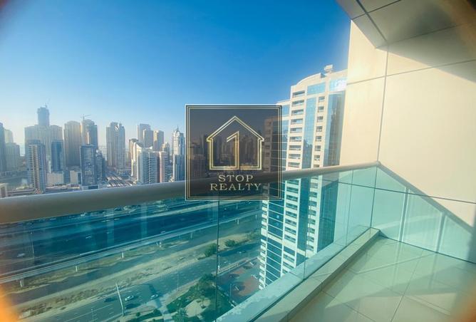 Apartment for Sale in Armada Tower 1 Spacious Marina View