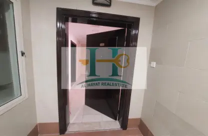 Apartment - 3 Bedrooms - 3 Bathrooms for rent in Al Hamidiya 1 - Al Hamidiya - Ajman