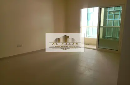 Apartment - 2 Bedrooms - 2 Bathrooms for rent in Orchid Tower - Al Nahda - Sharjah