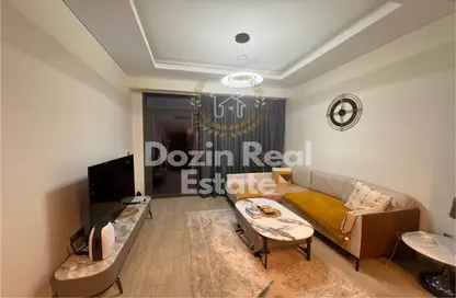 Apartment - 1 Bedroom - 1 Bathroom for sale in Farhad Azizi Residence - Al Jaddaf - Dubai