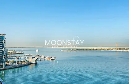 Apartment - 3 Bedrooms - 4 Bathrooms for rent in Al Rahba - Al Muneera - Al Raha Beach - Abu Dhabi