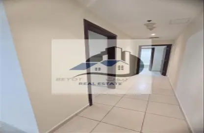 Apartment - 2 Bedrooms - 2 Bathrooms for rent in Ajman One Tower 1 - Ajman One - Ajman Downtown - Ajman