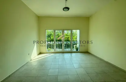 Apartment - 1 Bedroom - 2 Bathrooms for rent in Building 38 to Building 107 - Mediterranean Cluster - Discovery Gardens - Dubai