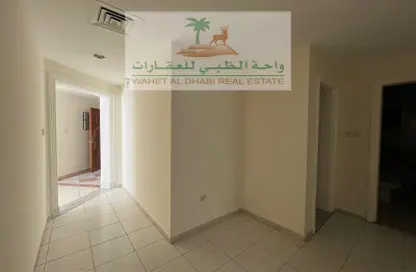 Apartment - 3 Bedrooms - 4 Bathrooms for rent in Dhubian Tower - Al Majaz 2 - Al Majaz - Sharjah