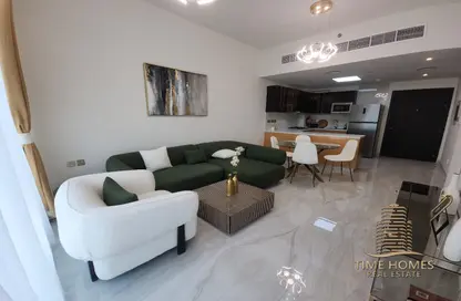 Apartment - 2 Bedrooms - 2 Bathrooms for rent in Gemz by Danube - Al Furjan - Dubai