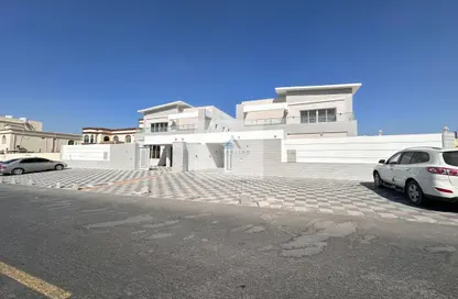 Villa - 5 Bedrooms - 7 Bathrooms for sale in Al Rawda 2 - Al Rawda - Ajman