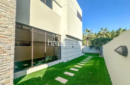 Townhouse - 3 Bedrooms - 4 Bathrooms for rent in Topanga - DAMAC Hills - Dubai