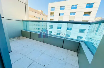 Apartment - 1 Bedroom - 2 Bathrooms for rent in Art 5 - Al Nahda 2 - Al Nahda - Dubai