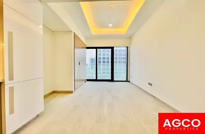 Apartment - Studio - 1 Bathroom for rent in AZIZI Riviera - Meydan One - Meydan - Dubai