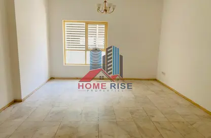 Apartment - 2 Bedrooms - 2 Bathrooms for rent in New Al Taawun Road - Al Taawun - Sharjah