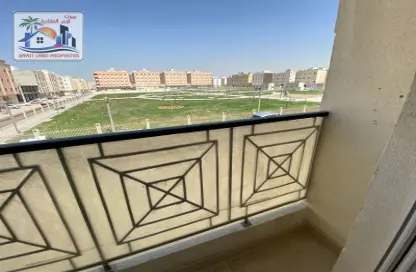 Apartment - 1 Bedroom - 1 Bathroom for rent in Al Thani Muwaileh - Muwaileh Commercial - Sharjah