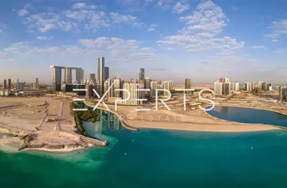 Whole Building - Studio for sale in Zayed the First Street - Al Khalidiya - Abu Dhabi