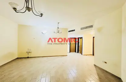 Apartment - 1 Bedroom - 2 Bathrooms for rent in Damas Al Qusais - Al Nahda 2 - Al Nahda - Dubai