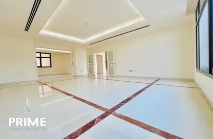 Villa - 6 Bedrooms for rent in Liwa Village - Al Musalla Area - Al Karamah - Abu Dhabi