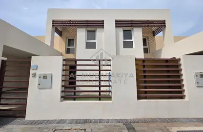 Villa - 2 Bedrooms - 3 Bathrooms for rent in Flamingo Villas - Mina Al Arab - Ras Al Khaimah