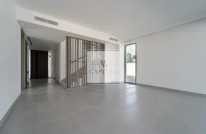 Villa - 4 Bedrooms - 5 Bathrooms for rent in Harmony 3 - Harmony - Tilal Al Ghaf - Dubai