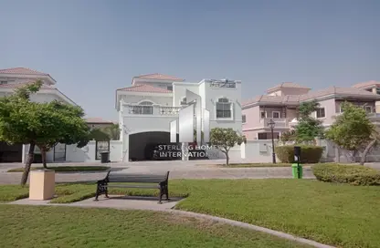 Villa - 4 Bedrooms - 5 Bathrooms for rent in The Aldea - The Villa - Dubai