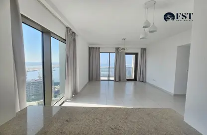 Apartment - 3 Bedrooms - 4 Bathrooms for rent in Creekside 18 B - Creekside 18 - Dubai Creek Harbour (The Lagoons) - Dubai