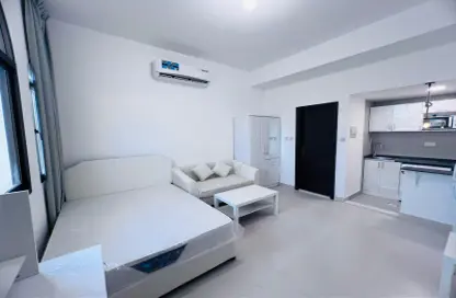 Apartment - 1 Bathroom for rent in Rabdan - Abu Dhabi