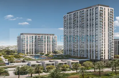 Apartment - 1 Bedroom - 1 Bathroom for sale in Park Horizon - Dubai Hills Estate - Dubai