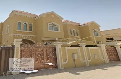 Villa - 5 Bedrooms - 7 Bathrooms for sale in Al Mowaihat 3 - Al Mowaihat - Ajman