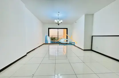 Apartment - 2 Bedrooms - 4 Bathrooms for rent in Dubai Silicon Oasis - Dubai