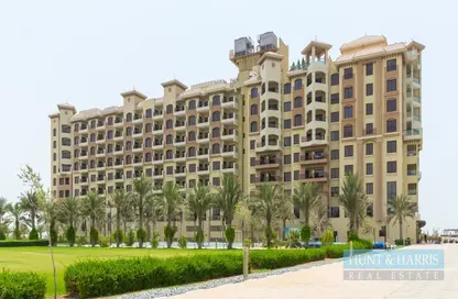 Hotel  and  Hotel Apartment - 1 Bathroom for sale in Marjan Island Resort and Spa - Al Marjan Island - Ras Al Khaimah