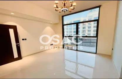 Apartment - 1 Bedroom - 2 Bathrooms for sale in Elz by Danube - Arjan - Dubai