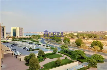 Apartment - 1 Bathroom for sale in Lagoon B3 - The Lagoons - Mina Al Arab - Ras Al Khaimah