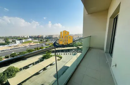 Apartment - 2 Bedrooms - 2 Bathrooms for rent in Uptown Al Zahia - Al Zahia - Muwaileh Commercial - Sharjah