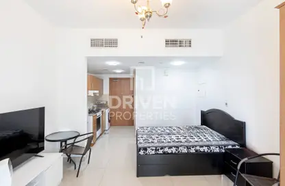 Apartment - Studio - 1 Bathroom for sale in Lakeside Tower A - Lakeside Residence - Dubai Production City (IMPZ) - Dubai