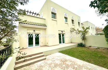 Villa - 3 Bedrooms - 3 Bathrooms for sale in Quortaj - North Village - Al Furjan - Dubai