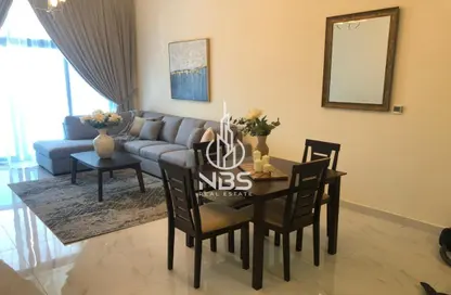 Apartment - 2 Bedrooms - 3 Bathrooms for sale in Sydney Tower - Jumeirah Village Circle - Dubai