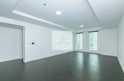 Apartment - 2 Bedrooms - 3 Bathrooms for rent in Limestone House - DIFC - Dubai