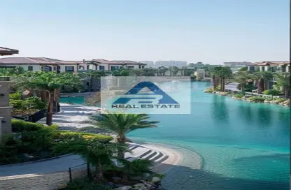 Land - Studio for sale in Wahat AlZaweya - Al Ain