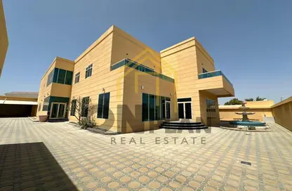 Villa for rent in Al Khawaneej 1 - Al Khawaneej - Dubai