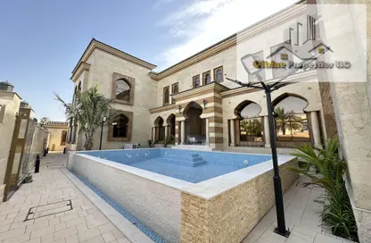 Villa for rent in Al Twar 3 - Al Twar - Dubai