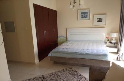 Apartment - 1 Bathroom for rent in Lagoon B17 - The Lagoons - Mina Al Arab - Ras Al Khaimah