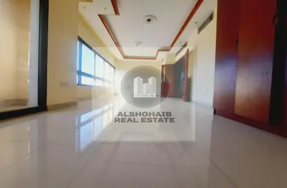 Apartment - 3 Bedrooms - 3 Bathrooms for rent in Al Manaseer - Abu Dhabi